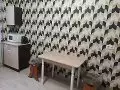 Аренда 1-комнатной квартиры, 52 м²