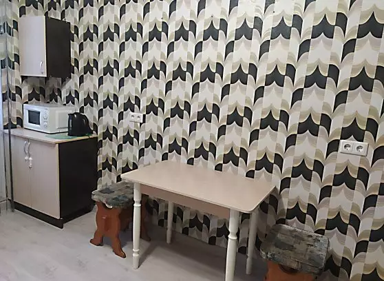 Аренда 1-комнатной квартиры, 52 м²