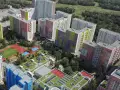 Купить 2-комнатную квартиру, 54.9 м², Москва, 6-я Радиальная улица, 7/1к1 - фотография №13