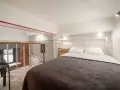 Cнять 1-комнатную квартиру, 18 м², Москва, Нижняя Красносельская, 35, с 2 - фотография №2