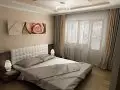Аренда 1-комнатной квартиры, 40 м²