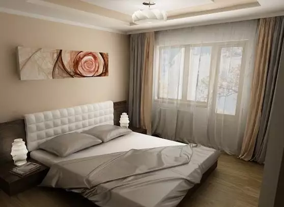 Аренда 1-комнатной квартиры, 40 м²