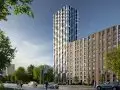 Купить 1-комнатную квартиру, 23 м², Москва, Ильменский проезд, 2 - фотография №15