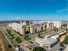 ЖК «Архитектор», г. Севастополь