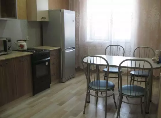 Аренда 1-комнатной квартиры, 35 м²