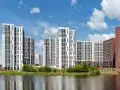 Купить 3-комнатную квартиру, 65 м², Прокшино, Прокшинский проспект, 11 - фотография №18