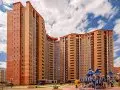 Купить 2-комнатную квартиру, 63.9 м², ВНИИССОК п., Дениса Давыдова ул., 11, Московская область - фотография №16