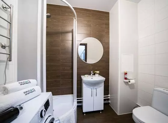 Аренда 1-комнатной квартиры, 28 м²