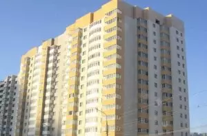 ЖК На Тухачевского