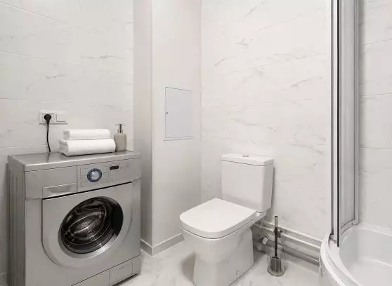 Аренда 1-комнатной квартиры, 35 м²