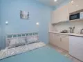 Cнять 1-комнатную квартиру, 20 м², Москва, Бибиревская ул, 4 - фотография №2