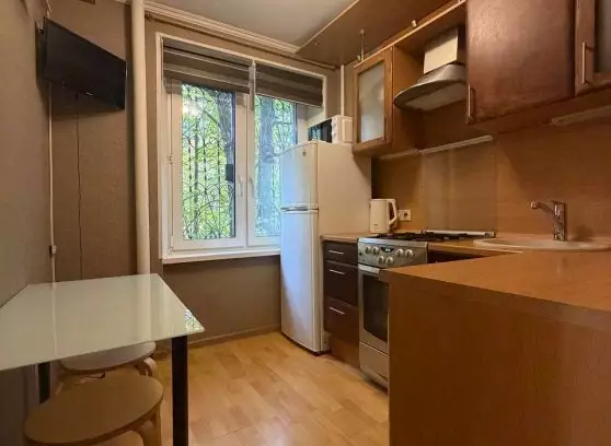 Аренда 1-комнатной квартиры, 33 м²