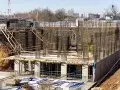 Район Скандинавия А101, корпус 35.2.3 - март 2023