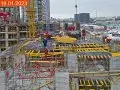 ЖК Sydney City - январь 2023