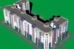 ЖК Петрович