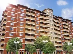 ЖК «Калинино Парк», г. Краснодар