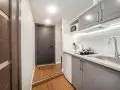 Cнять 1-комнатную квартиру, 18 м², Москва, Нижняя Красносельская, 35, с 2 - фотография №7