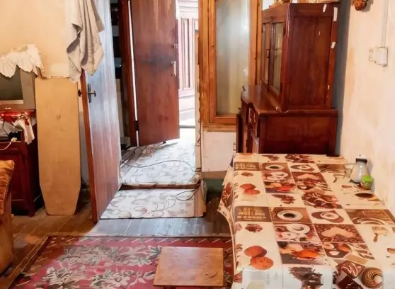 Продажа 2-комнатной квартиры, 33.8 м²