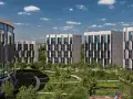 Купить 3-комнатную квартиру, 80 м², Заречье рп, Заречье рп, Весенняя ул., Московская область - фотография №13