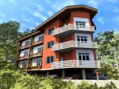 Жилой комплекс Три Бамбука