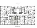 Купить 2-комнатную квартиру, 56.8 м², Москва, Сетуньский 1-й пр, 6С2 - фотография №12