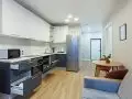 Cнять 1-комнатную квартиру, 38 м², Москва, пос. Мосрентген, квартал 2, 5с1 - фотография №7