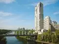 Купить 4-комнатную квартиру, 213.6 м², Москва, Маршала Жукова проспект, 78 - фотография №14
