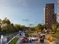 Купить 3-комнатную квартиру, 111.3 м², Москва, Гжатская ул., 5 - фотография №13