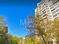 Купить 3-комнатную квартиру, 65 м², Москва, Загородное ш, 9К1 - фотография №12
