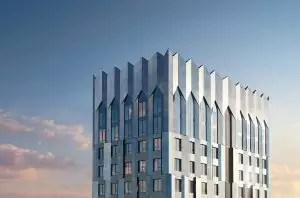 ЖК ULTIMAcity (УЛЬТИМАсити)