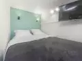 Cнять 1-комнатную квартиру, 18 м², Москва, Нижняя Красносельская, 35, с 2 - фотография №7