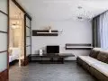 Аренда 1-комнатной квартиры, 43 м²