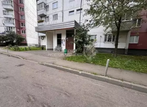 Продажа 3-комнатной квартиры, 73.3 м²