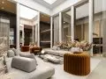 Купить 2-комнатную квартиру, 55.5 м², Москва, Очаковское шоссе - фотография №25