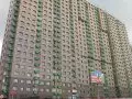 ЖК Сколковский - сентябрь 2020