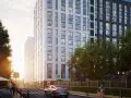Купить 2-комнатную квартиру, 79 м², Москва, Михайловский Верхн. 4-й проезд., дом 1 - фотография №20
