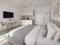 Аренда 1-комнатной квартиры, 35 м²