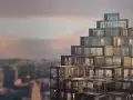 Купить 1-комнатную квартиру, 54.72 м², Москва, наб Краснопресненская, вл. 14/15 - фотография №16