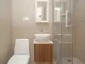 Cнять 1-комнатную квартиру, 18 м², Москва, Востряковское шоссе, 7с2 - фотография №5