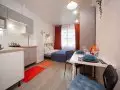 Cнять 1-комнатную квартиру, 18 м², Москва, Амурская ул, 1Ак2 - фотография №3