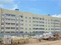 ЖК Дружный, корпус 4 - июнь 2022