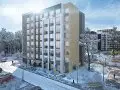 Купить 2-комнатную квартиру, 40 м², Опалиха мкр, Серебряный б-р., 2, Московская область - фотография №21