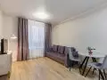 Cнять 1-комнатную квартиру, 38 м², Москва, пос. Мосрентген, квартал 2, 5c1 - фотография №4