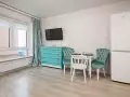 Cнять 1-комнатную квартиру, 25 м², Москва, Люблинская ул, 78к3 - фотография №9