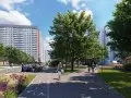 Купить 3-комнатную квартиру, 85.5 м², Москва, Грайвороновский 2-й проезд, 38 - фотография №19