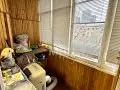 Купить 2-комнатную квартиру, 56.8 м², Москва, Петровско-Разумовский пр, 24К19 - фотография №6