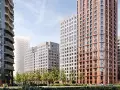 Купить 2-комнатную квартиру, 63.5 м², Саларьево (Московский п) - фотография №15