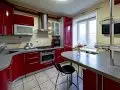Cнять 1-комнатную квартиру, 36 м², Москва, Нагорная ул, 32к1 - фотография №8