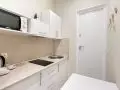 Cнять 1-комнатную квартиру, 15 м², Москва - фотография №4