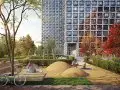 Купить 2-комнатную квартиру, 54.9 м², Москва, Новоданиловская наб, 8к3 - фотография №16